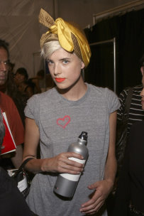 Agyness Deyn