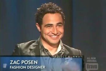 Zac Posen