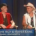 Richie Rich & Traver Rains