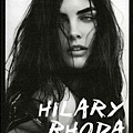 HIlary Rhoda