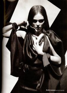 Numero 91 - Coco Rocha