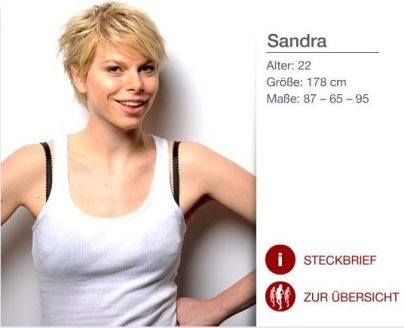 sandra