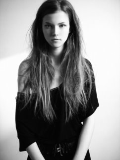 Kasia Struss