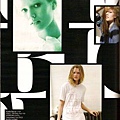 Vogue Germany 2008/6 - Toni Garrn