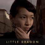 Little Dragon