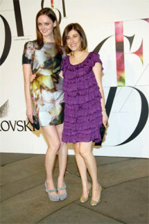 2008 CFDA  AWARDS