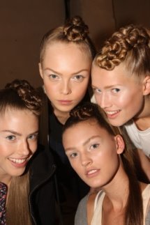 JOOP! Backstage S/S 09 