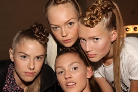 JOOP! Backstage S/S 09 