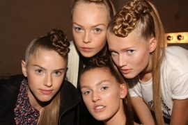 JOOP! Backstage S/S 09 