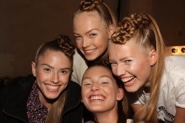 JOOP! Backstage S/S 09 