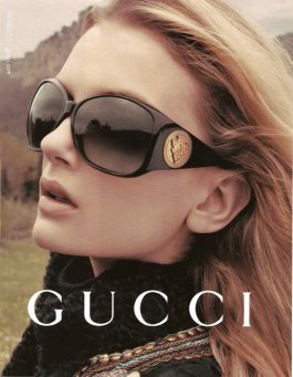 Gucci 2008 F/W