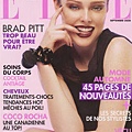 Elle Québec 2008/9