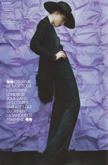 Elle Québec 2008/9