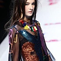 D&G F/W 2011 - Jacquelyn Jablonski