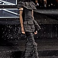 Chanel Haute Couture F/W 2011 - Stella Tennant