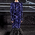 Chanel Haute Couture F/W 2011 - Denisa Dvorakova