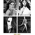 Show Packages-NY SS 12: Women - Hilary Rhoda