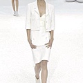 Chanel S/S 2012 - Saskia de Brauw