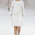 Chanel S/S 2012 - Arizona Muse