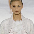 Chanel S/S 2012 - Anna Selezneva