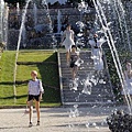 Chanel Cruise 2013 Versailles