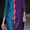 Alberta Ferretti F/W 2011