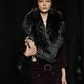 Prada F/W 2011 - Fei Fei Sun