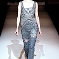 Alberta Ferretti F/W 2011 - Fei Fei Sun