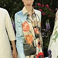 Stella McCartney Resort 2011 - Jacquelyn Jablonski