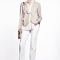 Gap S/S 2011 : Irisvan Berne