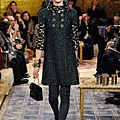 Chanel Paris-Byzance Pre Fall 2011 - Ginta Lapina