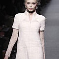 Chanel Haute Couture S/S 2011 - Abbey Lee