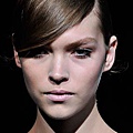 Alberta Ferretti F/W 2011 - Arizona Muse