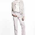 Gap S/S 2011 : Tilda Lindstam