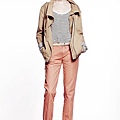 Gap S/S 2011 : Hanne Bruning