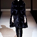 Alberta Ferretti F/W 2011 - Samantha Gradoville