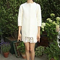 Stella McCartney Resort 2011 - Anna de Rijk