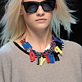 D&G F/W 2011 - Ginta Lapina
