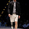 MICHALSKY S/S 2011 - Mario Gallo