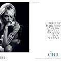 Show Packages-NY FW 11: DNA Models - Siri Tollerod 