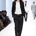 BOSS BLACK S/S 2011 - Yulia Kharlapanova