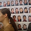 Gucci F/W 2011