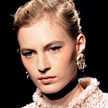 Chanel Haute Couture S/S 2011 - Julia Nobis