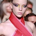 Alex Perry S/S 2011/12 - Skye Stracke