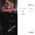 Show Packages-NY SS 11: Ford Models - Hanne Gaby Odiele