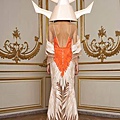 Givenchy Haute Couture S/S 2011 - Shu Pei