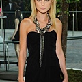 2010 CFDA Awards - Jessica Stam