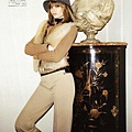 Vogue Nippon July 2010:Abbey Lee