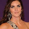 2010 CFDA Awards - Hilary Rhoda