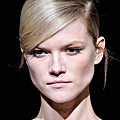Alberta Ferretti F/W 2011 - Kasia Struss